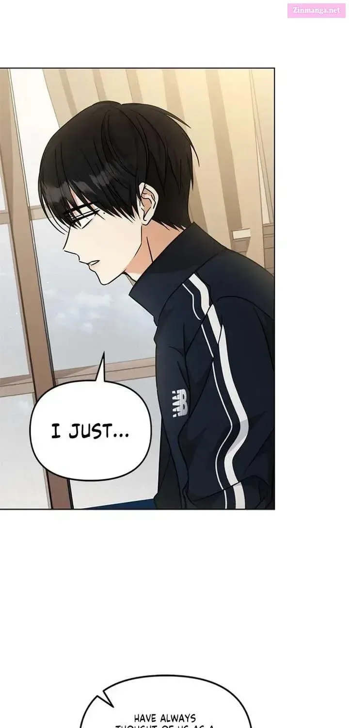 Love Rehab for a Gangster Chapter 24 page 15