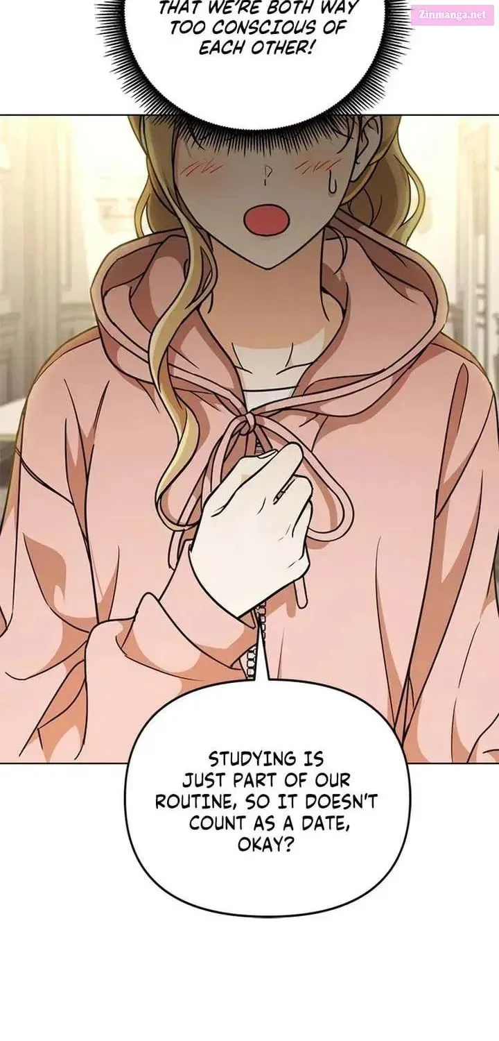 Love Rehab for a Gangster Chapter 24 page 26