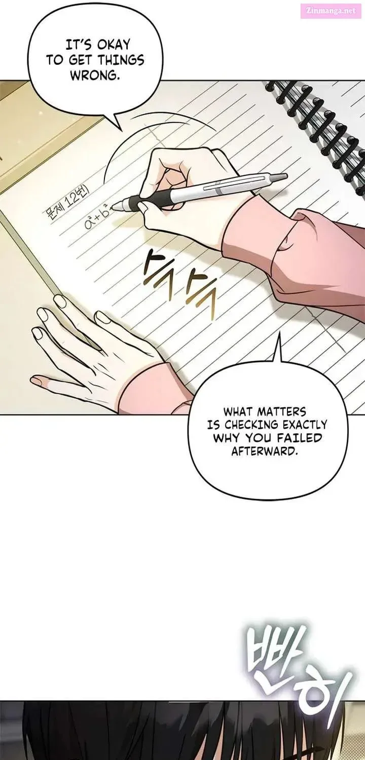 Love Rehab for a Gangster Chapter 24 page 37