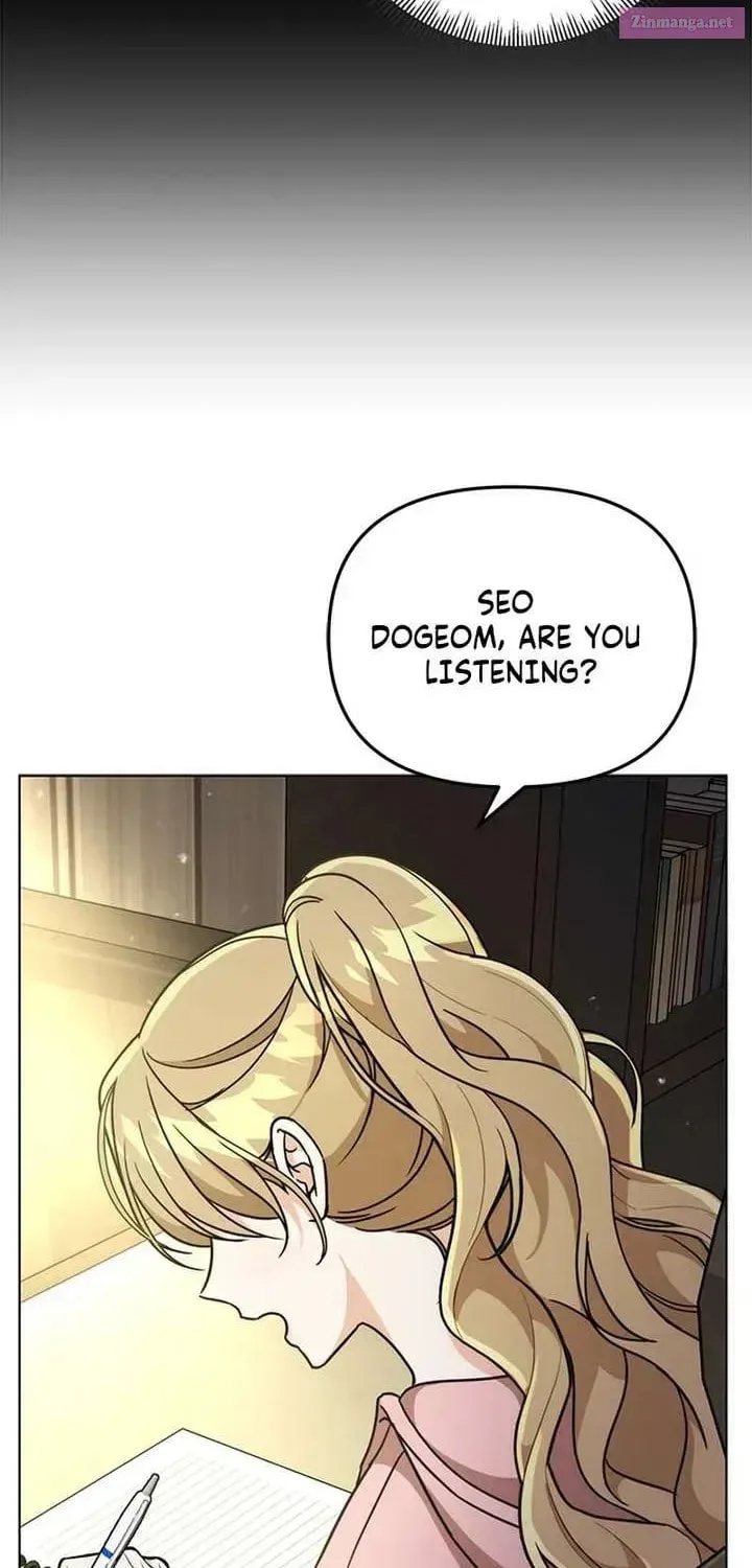 Love Rehab for a Gangster Chapter 24 page 44