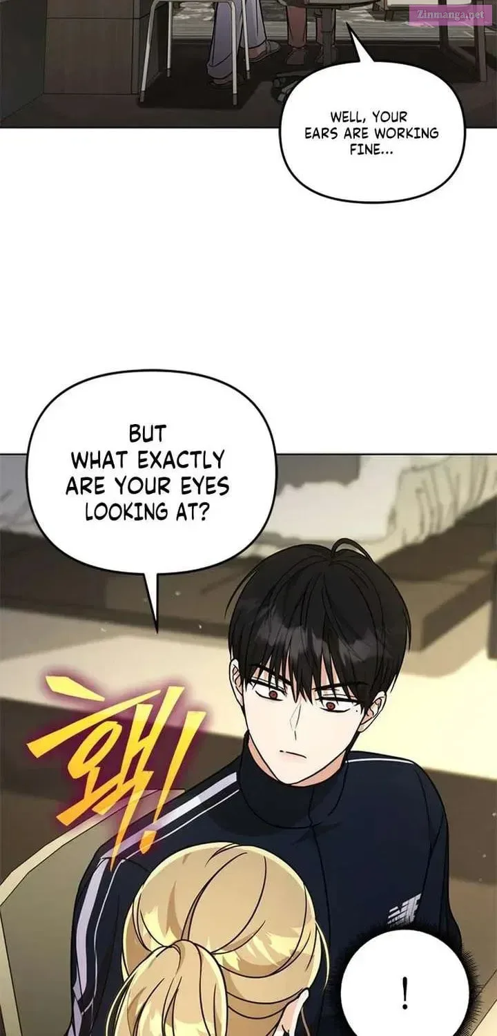 Love Rehab for a Gangster Chapter 24 page 46