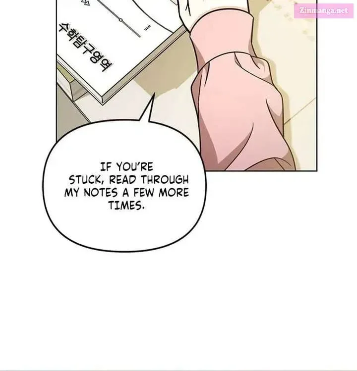 Love Rehab for a Gangster Chapter 24 page 48