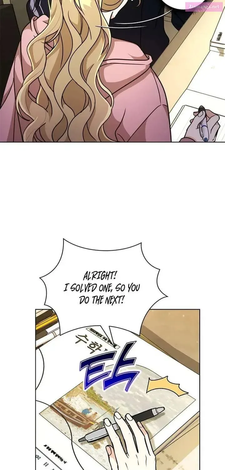 Love Rehab for a Gangster Chapter 24 page 47