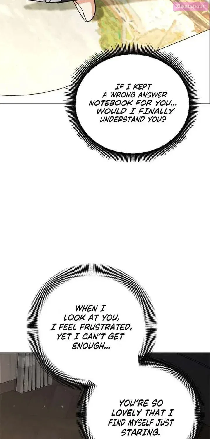 Love Rehab for a Gangster Chapter 24 page 52