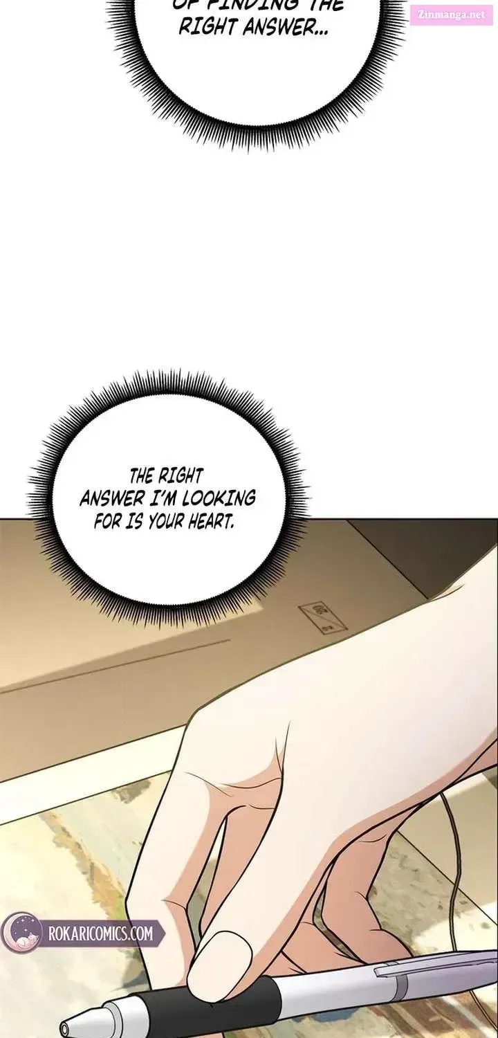 Love Rehab for a Gangster Chapter 24 page 51