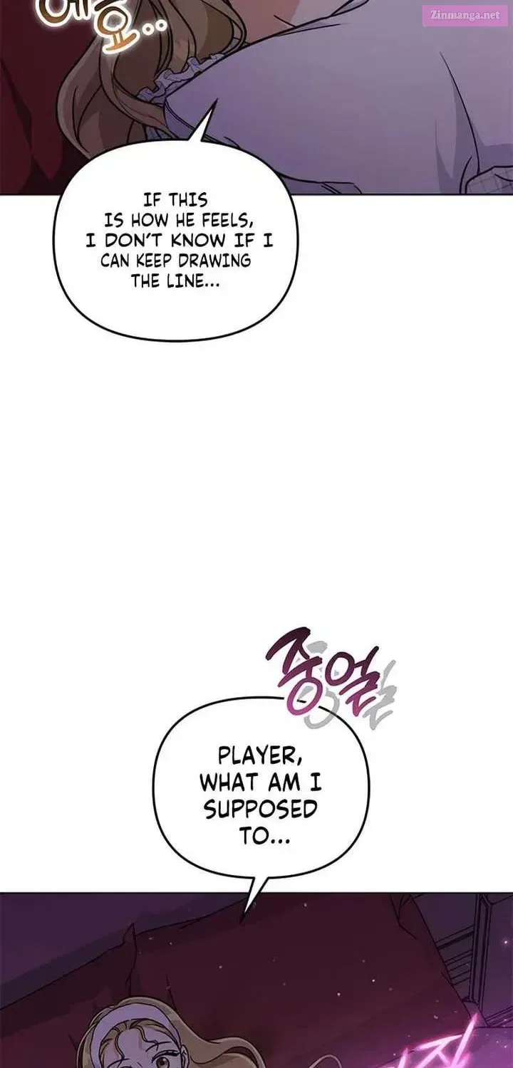 Love Rehab for a Gangster Chapter 24 page 64