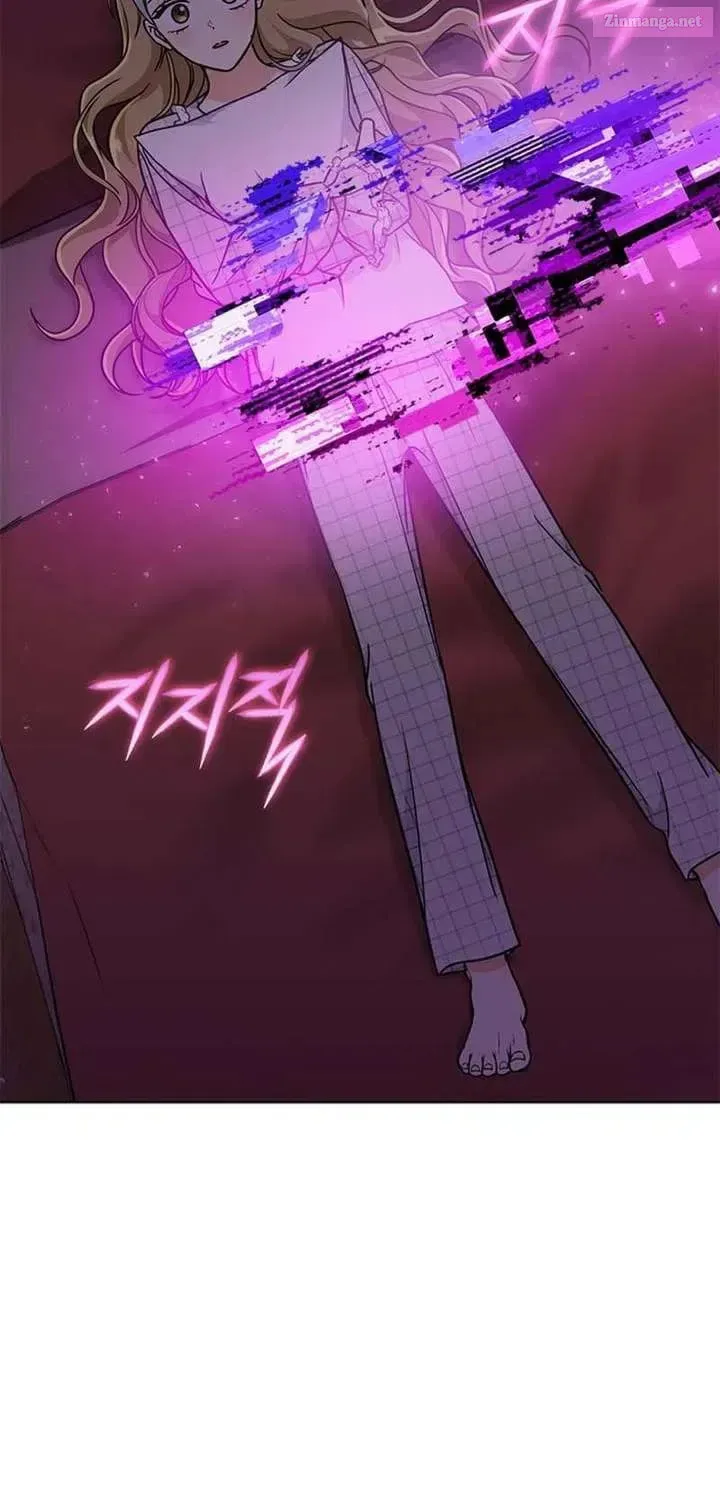 Love Rehab for a Gangster Chapter 24 page 65