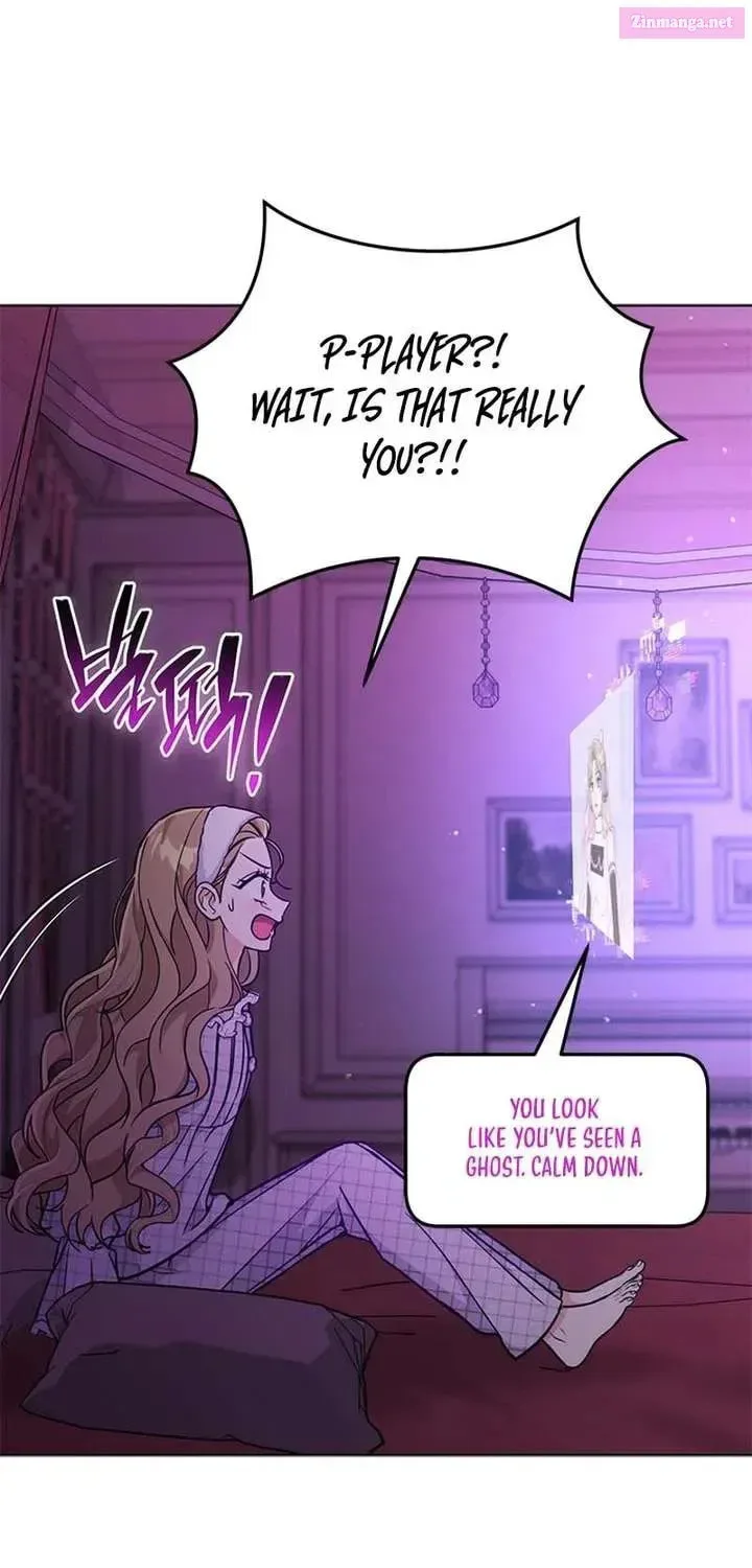 Love Rehab for a Gangster Chapter 24 page 67