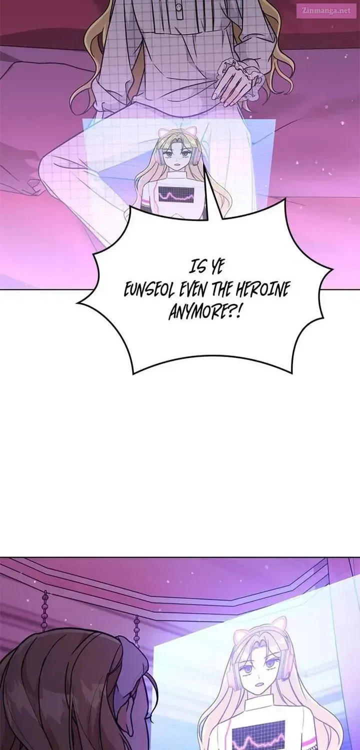 Love Rehab for a Gangster Chapter 24 page 70