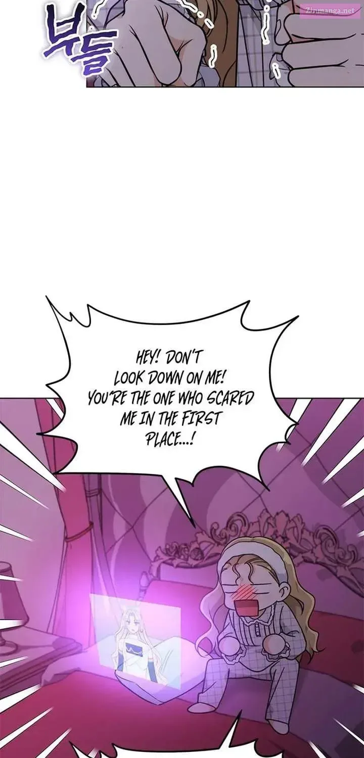 Love Rehab for a Gangster Chapter 24 page 77