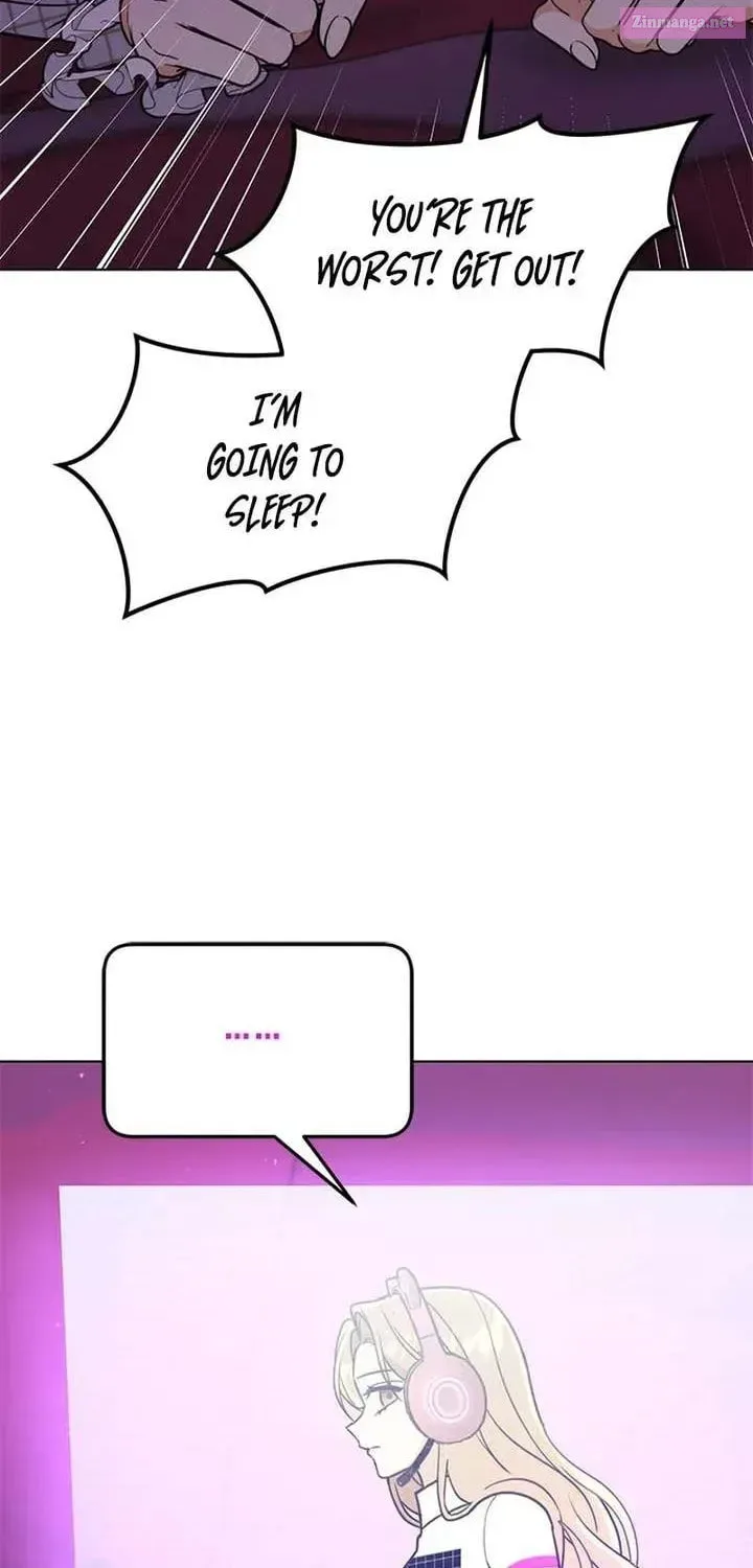 Love Rehab for a Gangster Chapter 24 page 80