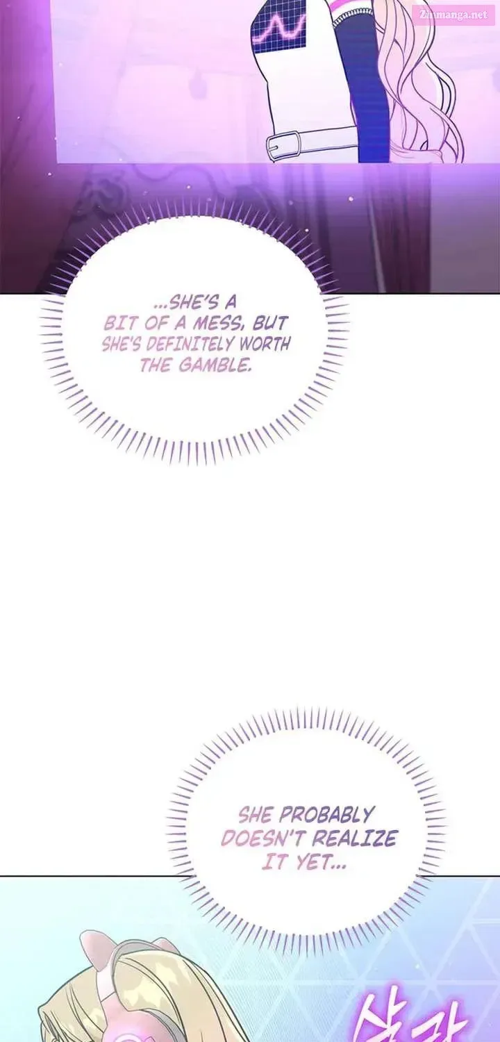 Love Rehab for a Gangster Chapter 24 page 81