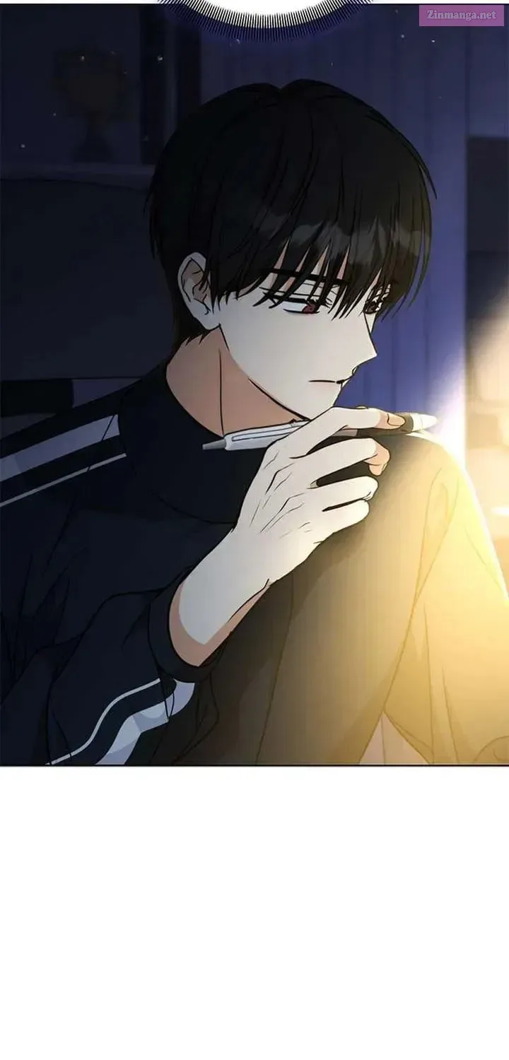 Love Rehab for a Gangster Chapter 24 page 88
