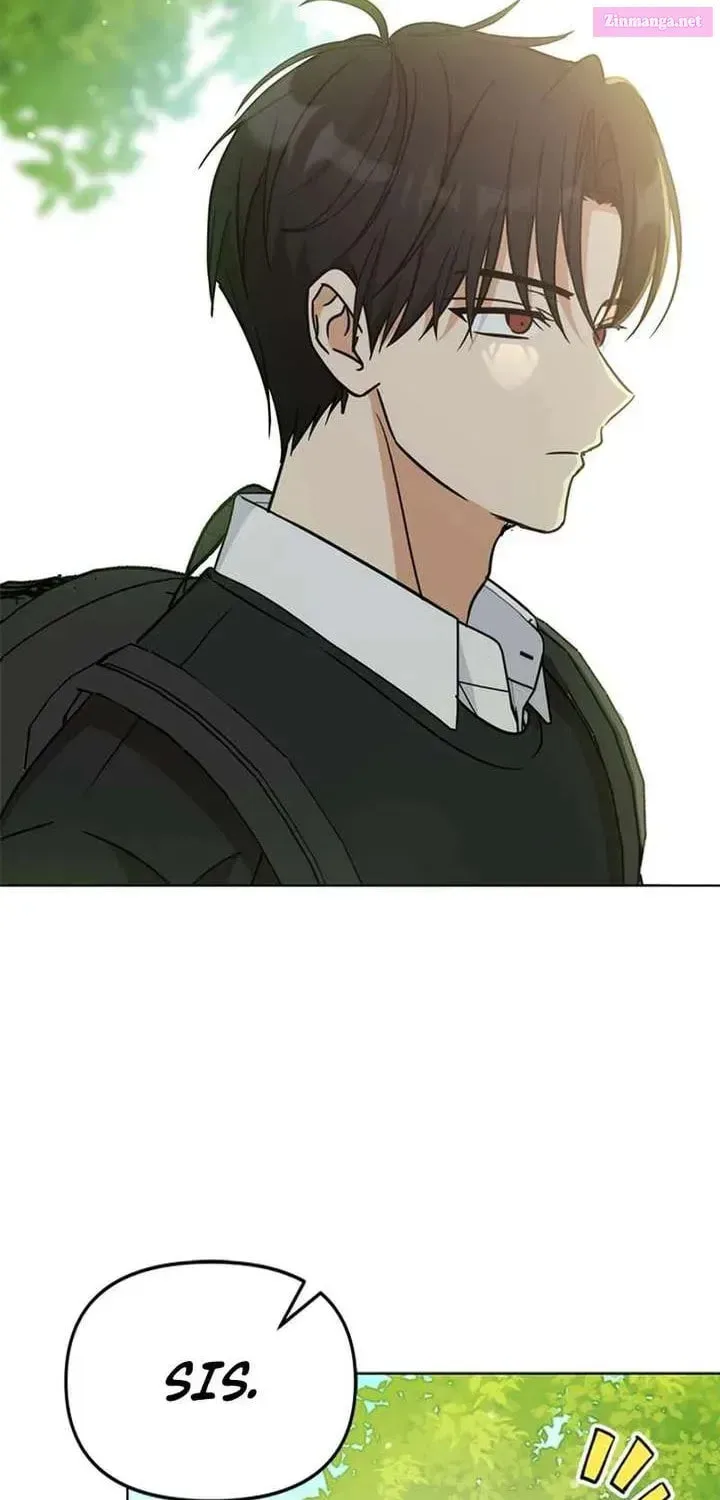 Love Rehab for a Gangster Chapter 24 page 94
