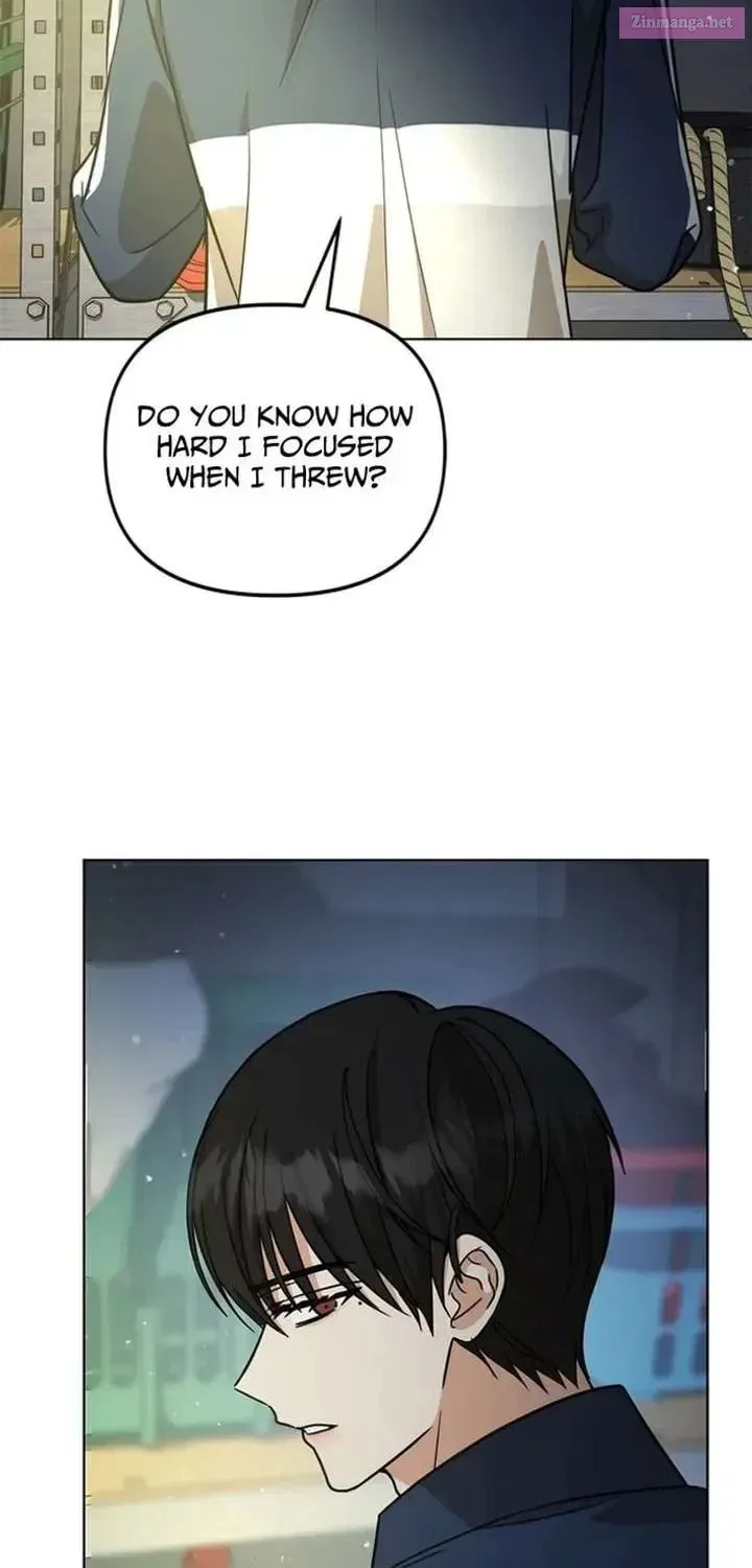 Love Rehab for a Gangster Chapter 27 page 14