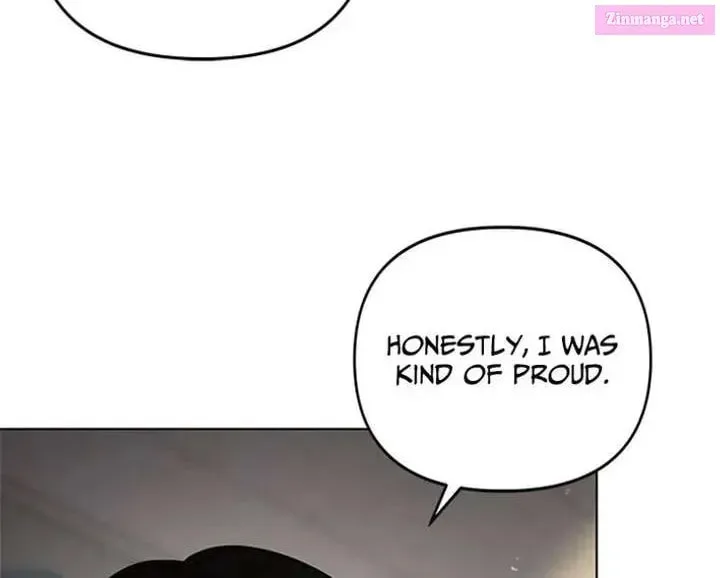 Love Rehab for a Gangster Chapter 27 page 8