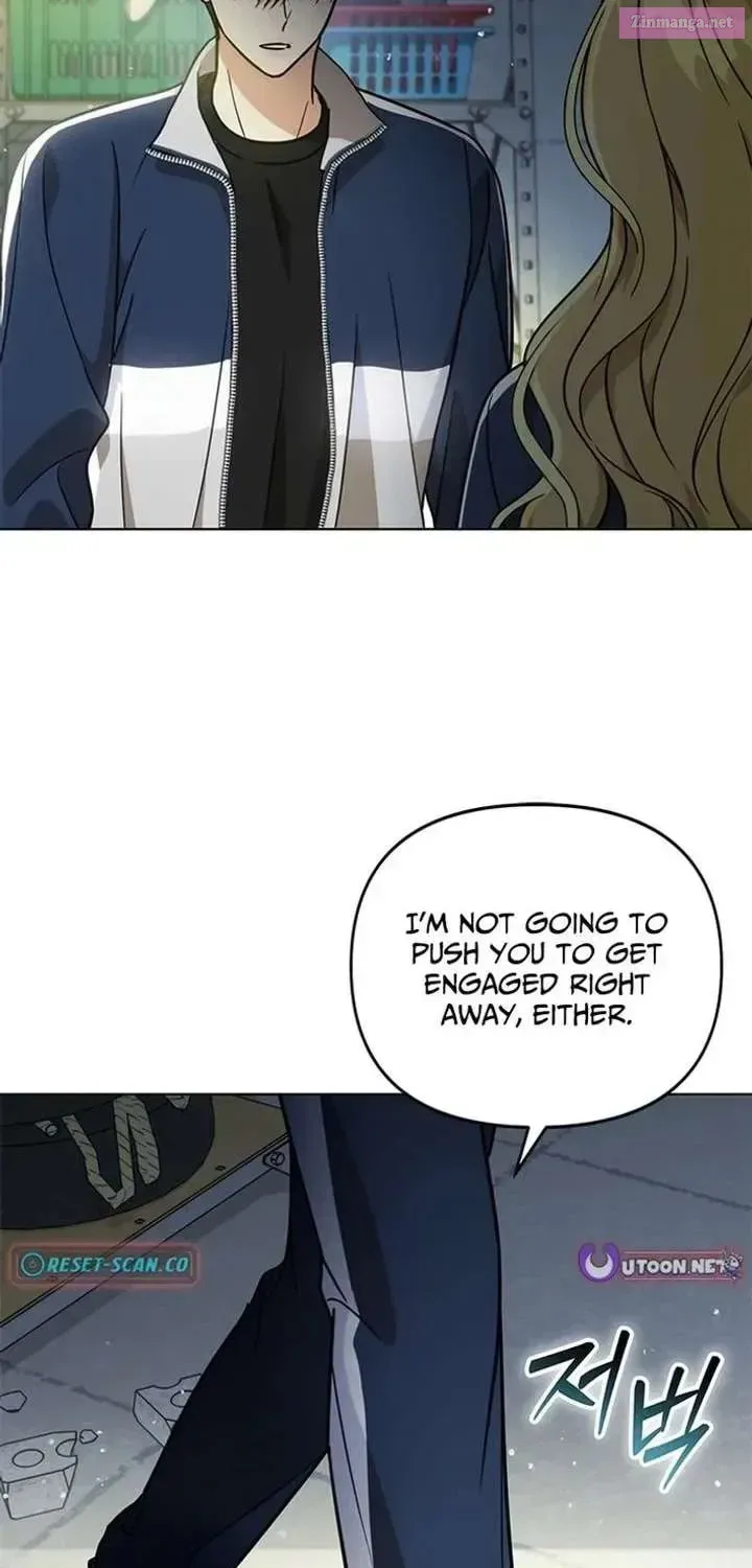 Love Rehab for a Gangster Chapter 27 page 23