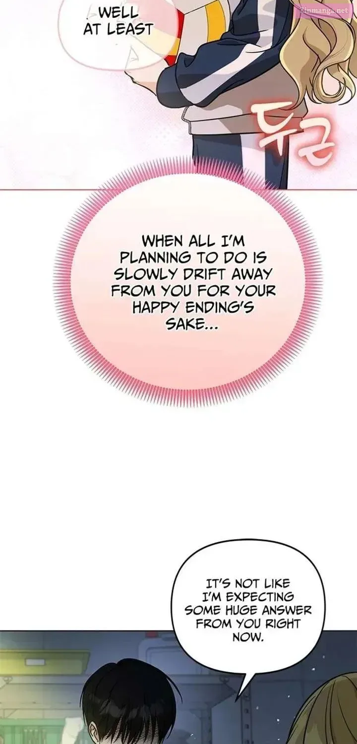 Love Rehab for a Gangster Chapter 27 page 22