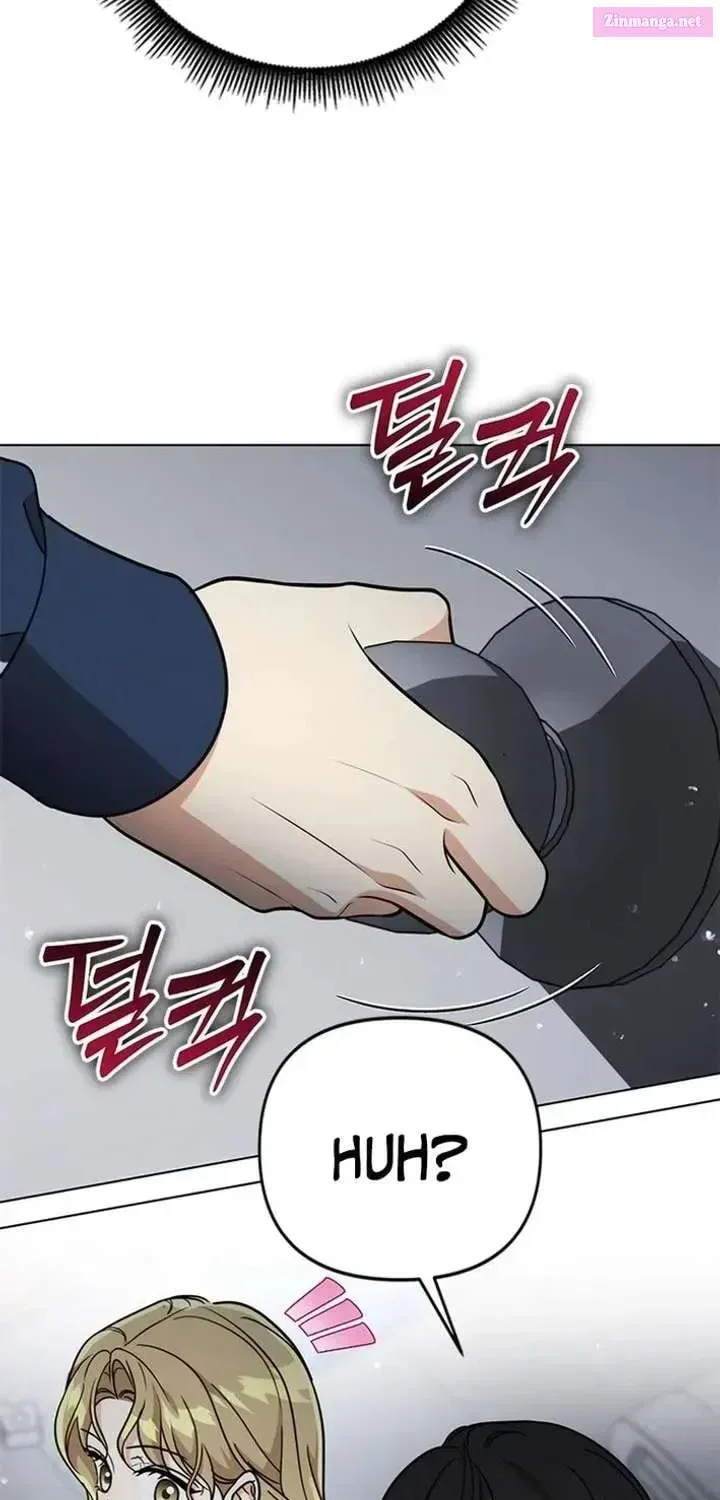 Love Rehab for a Gangster Chapter 27 page 35