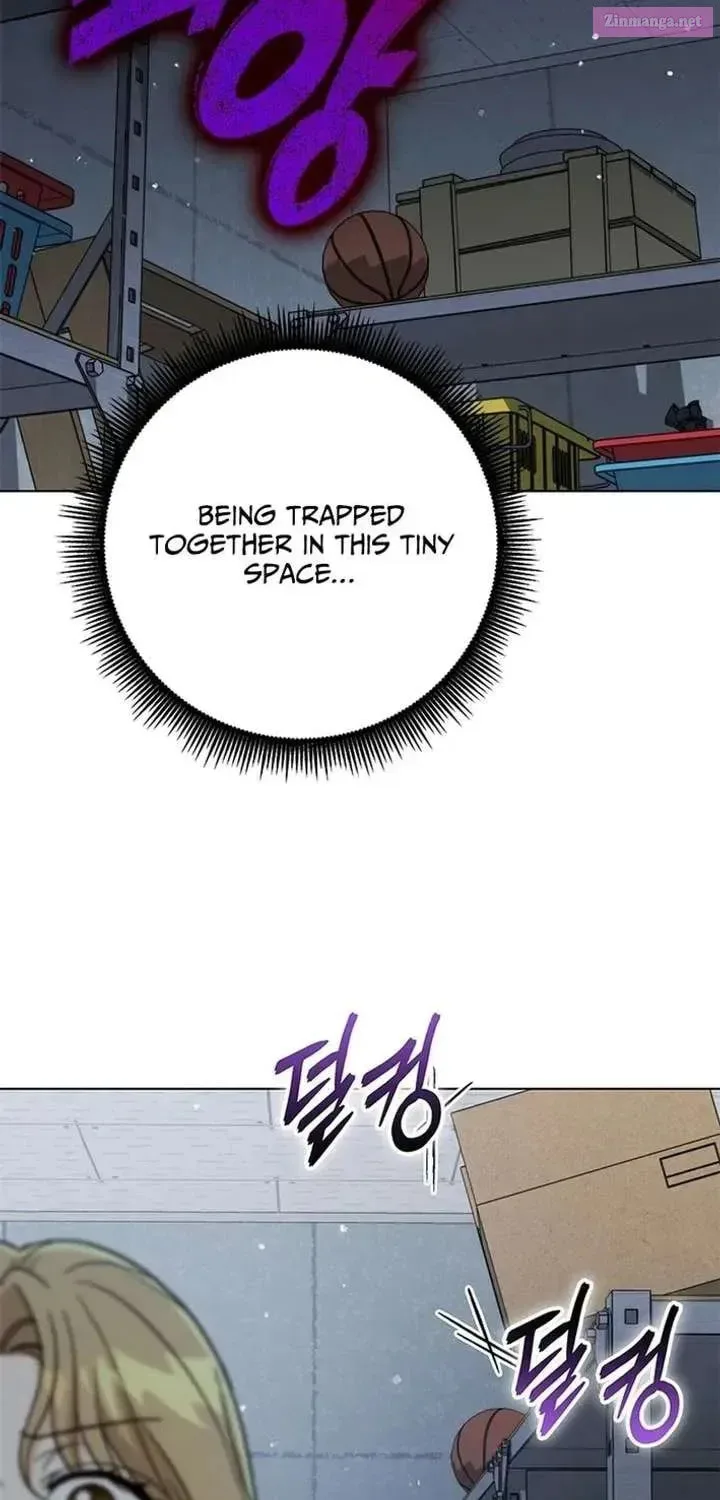 Love Rehab for a Gangster Chapter 27 page 47