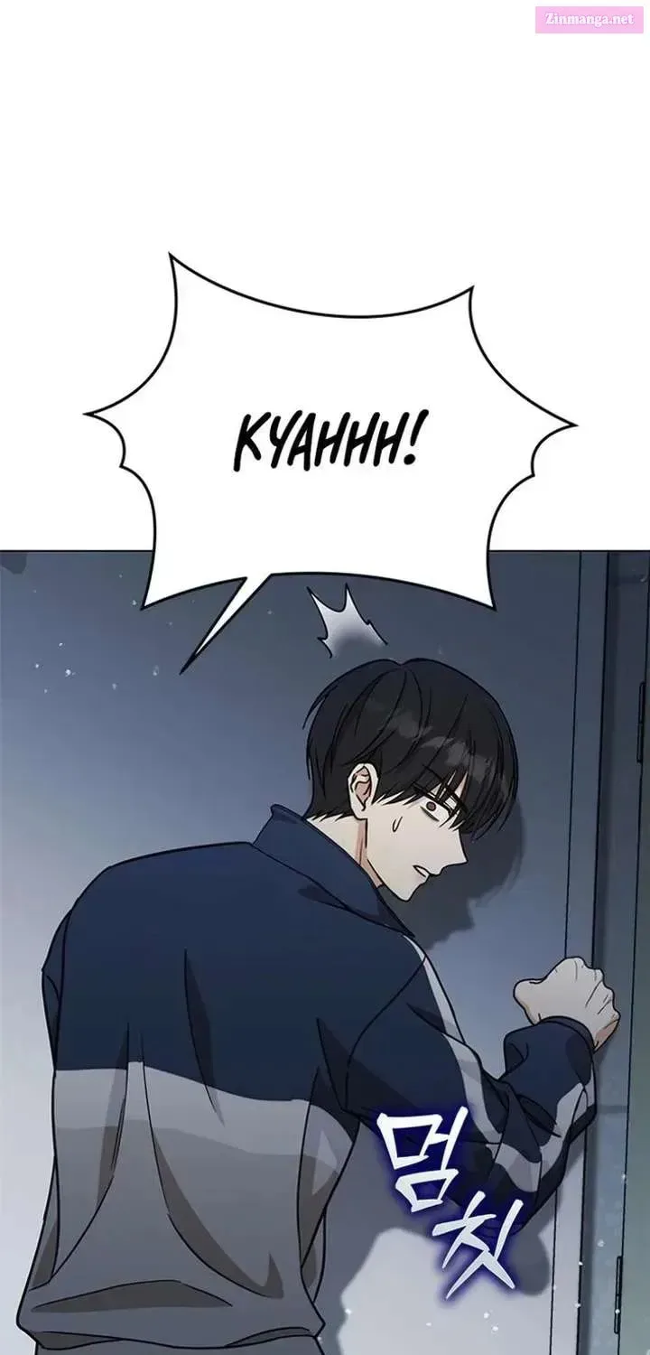 Love Rehab for a Gangster Chapter 27 page 53