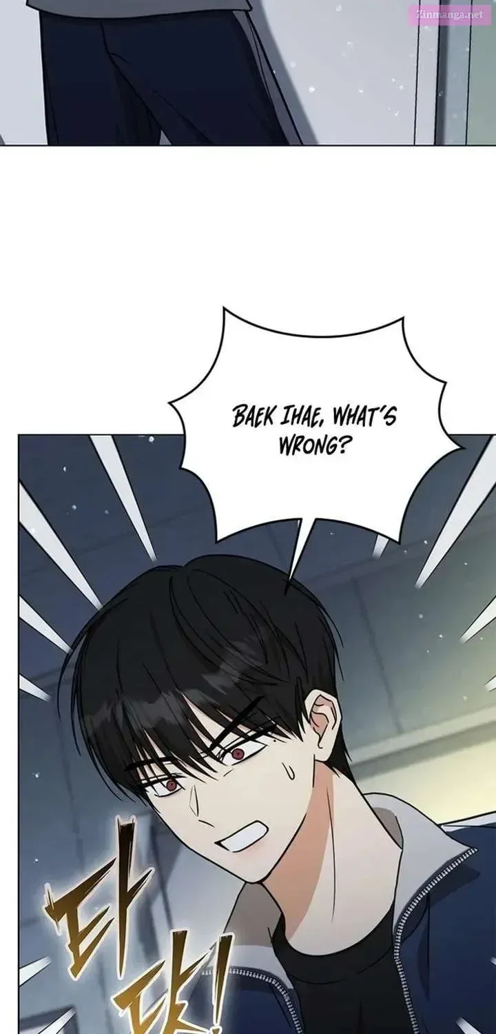 Love Rehab for a Gangster Chapter 27 page 54