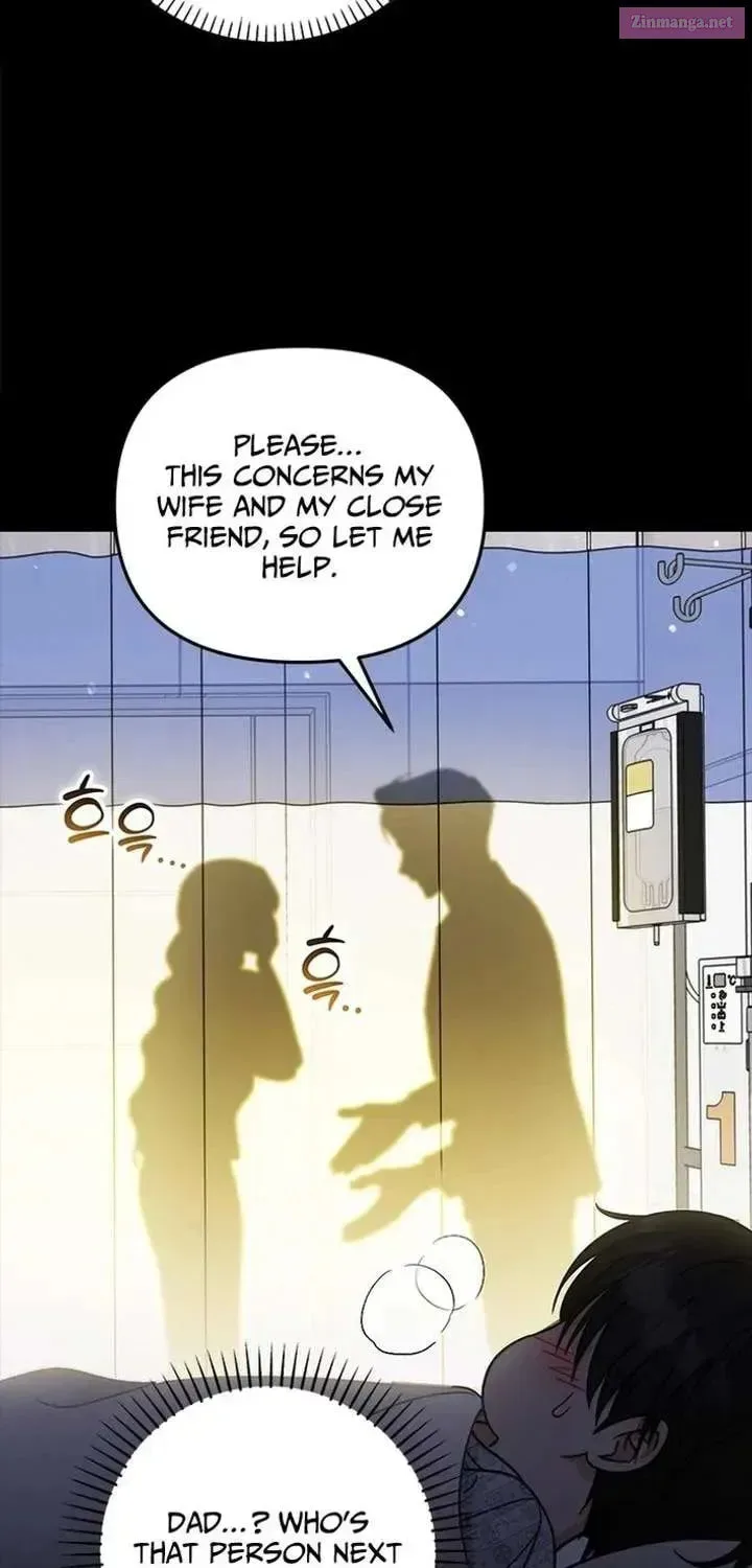 Love Rehab for a Gangster Chapter 27 page 63