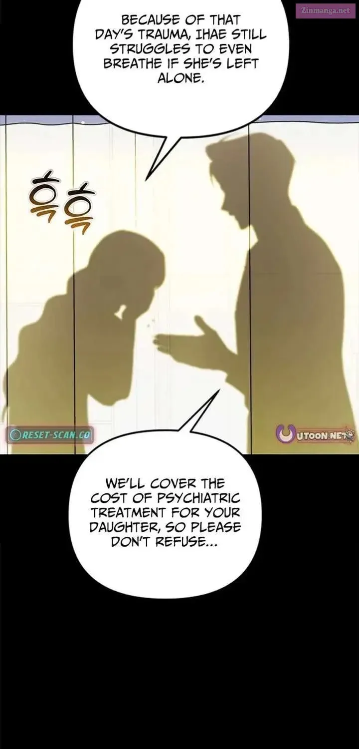 Love Rehab for a Gangster Chapter 27 page 65