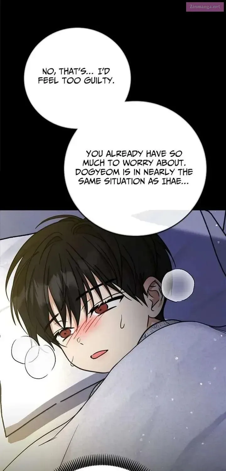 Love Rehab for a Gangster Chapter 27 page 66