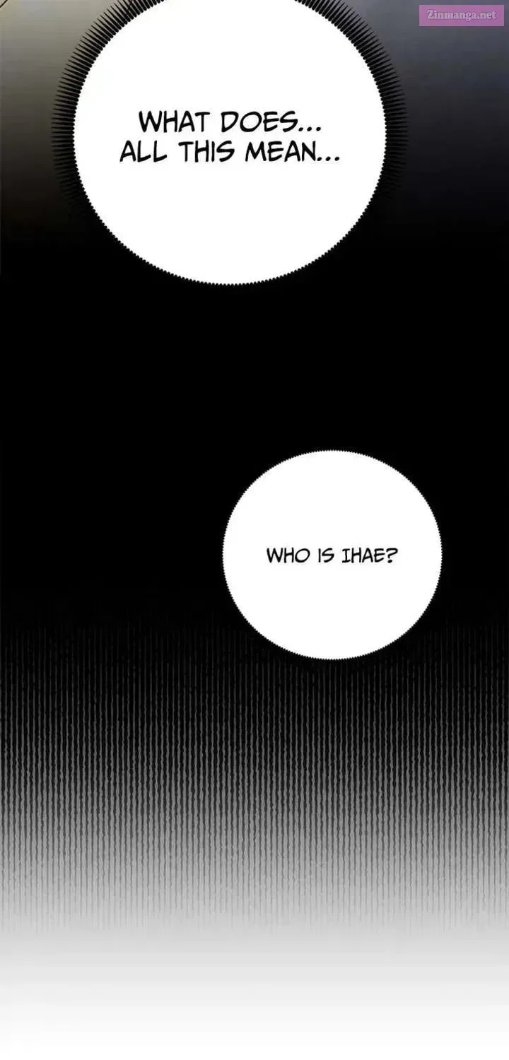 Love Rehab for a Gangster Chapter 27 page 67