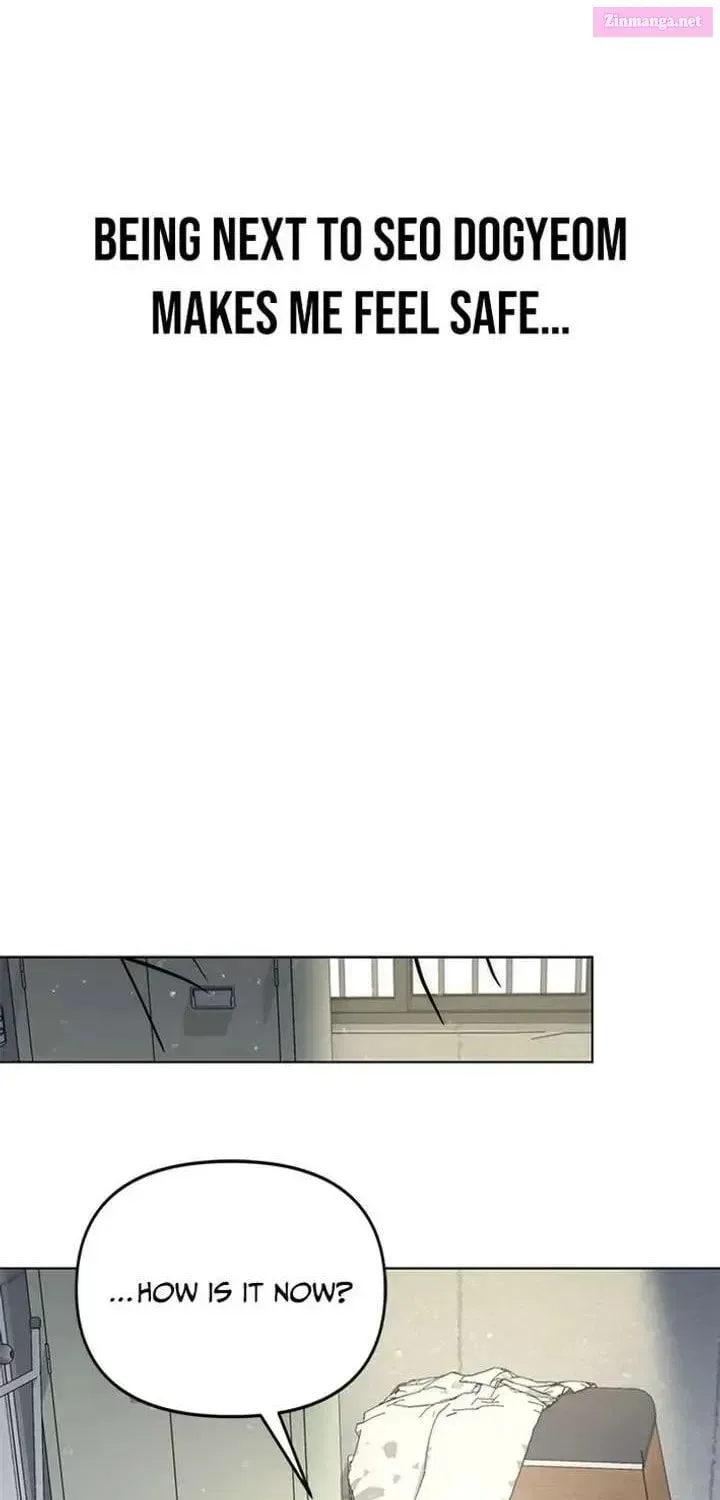 Love Rehab for a Gangster Chapter 27 page 74