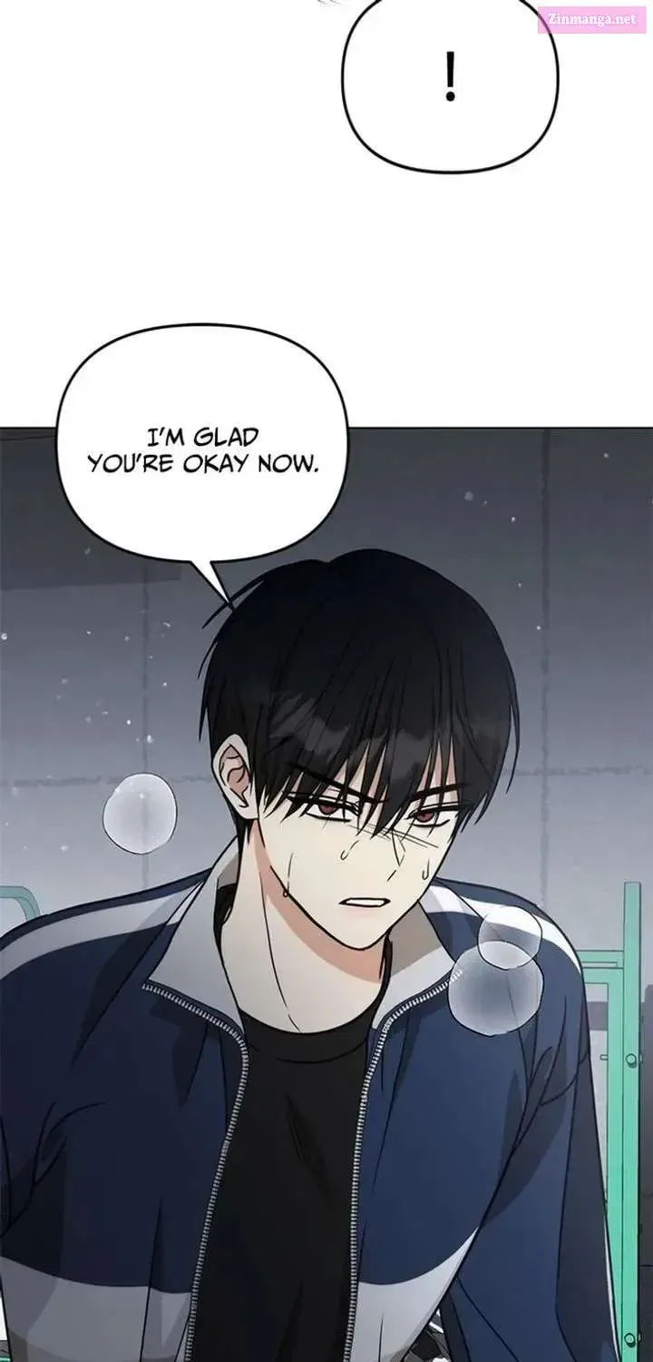 Love Rehab for a Gangster Chapter 27 page 77