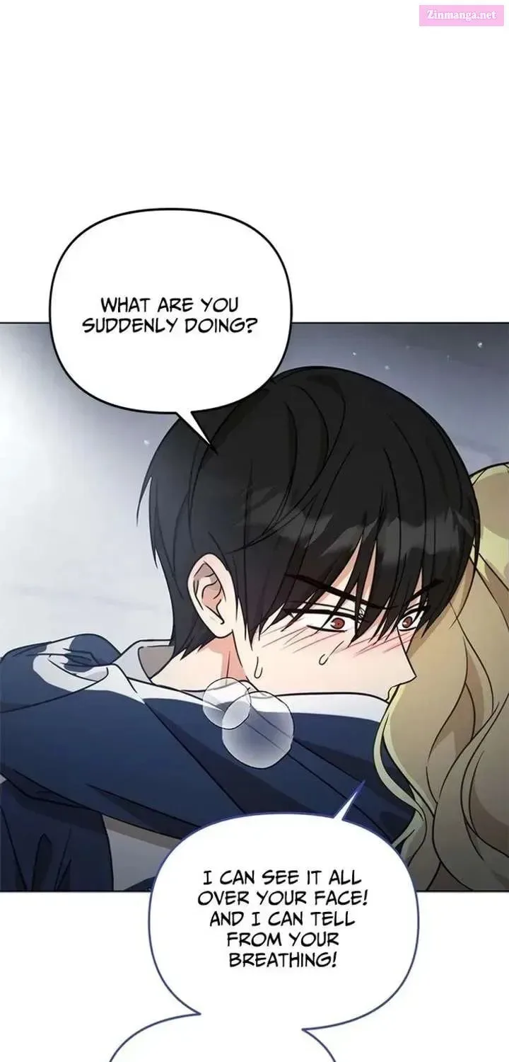 Love Rehab for a Gangster Chapter 27 page 87