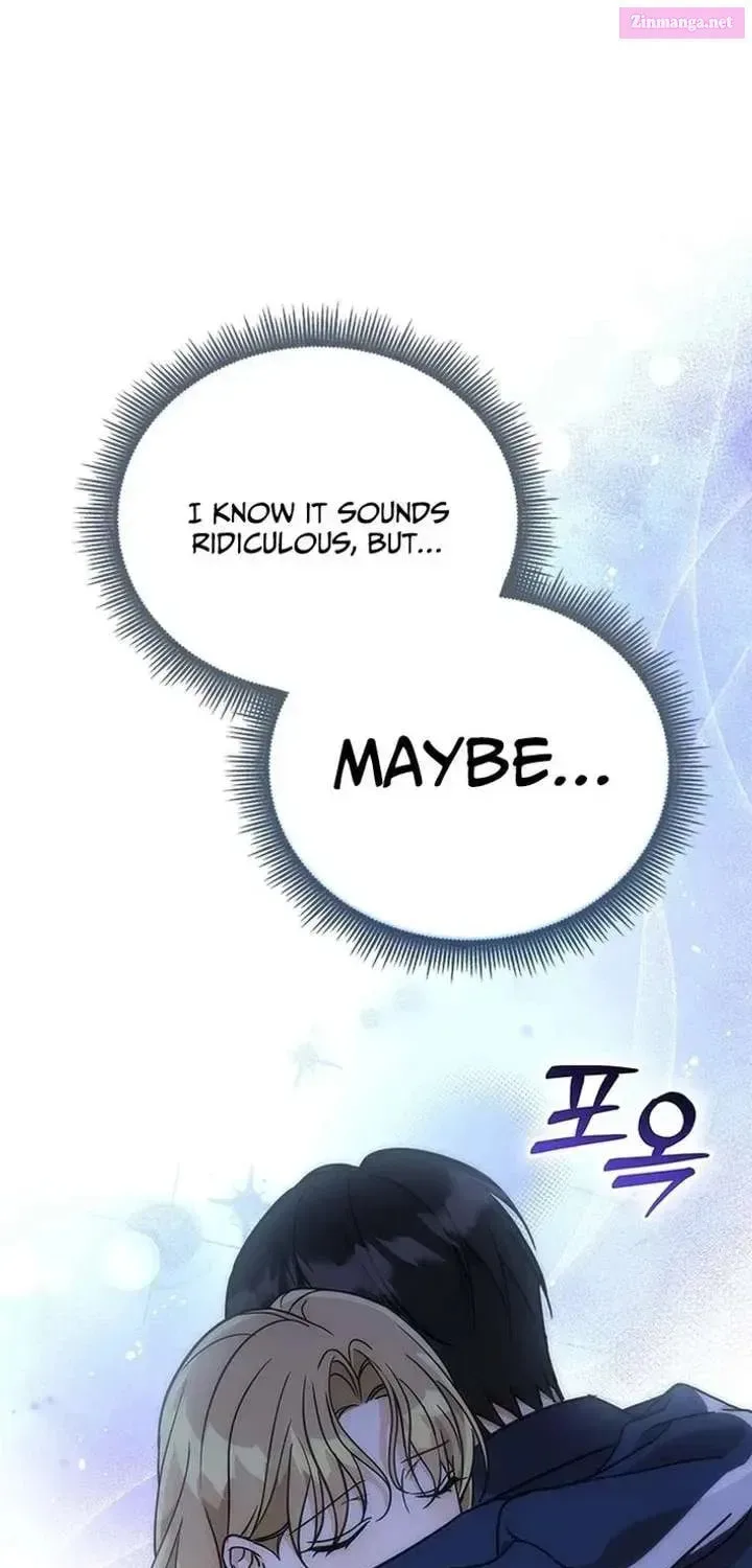 Love Rehab for a Gangster Chapter 27 page 89