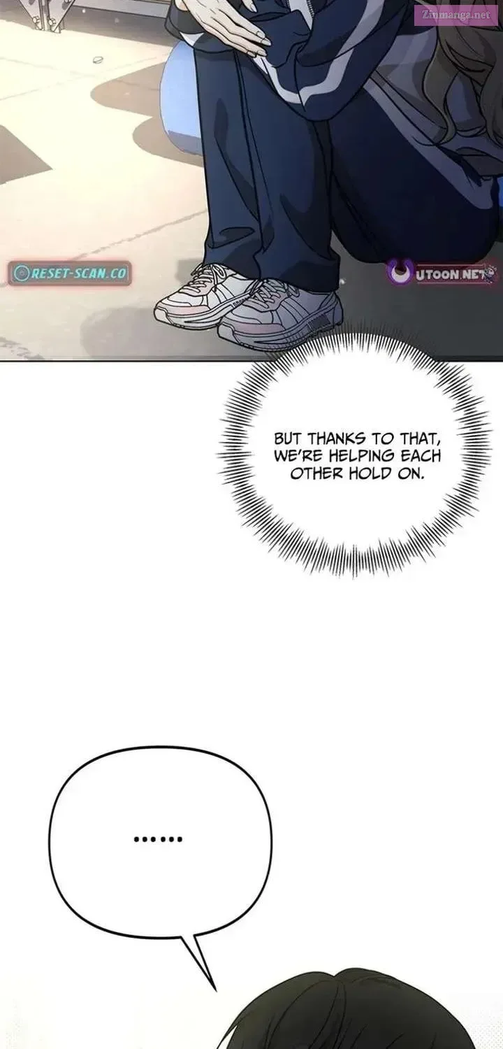 Love Rehab for a Gangster Chapter 27 page 94