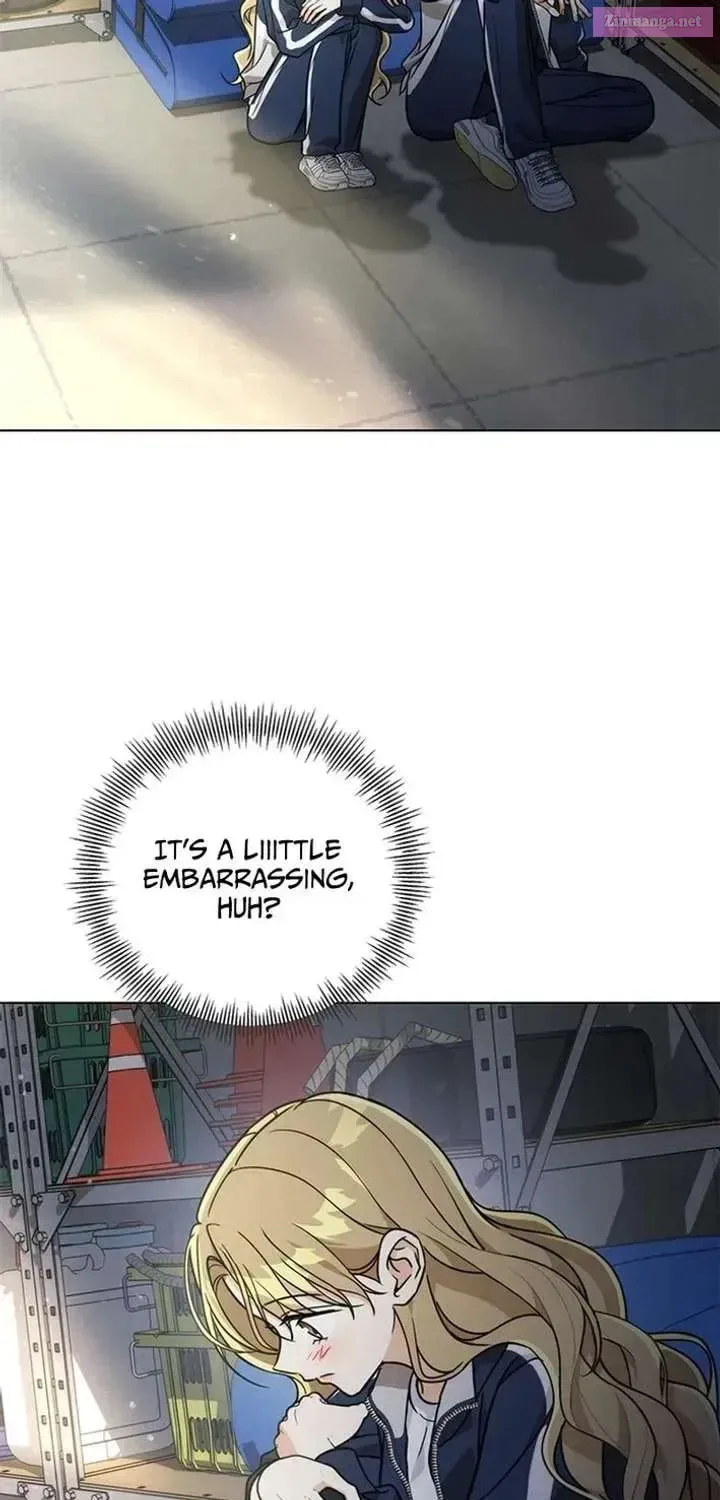Love Rehab for a Gangster Chapter 27 page 93
