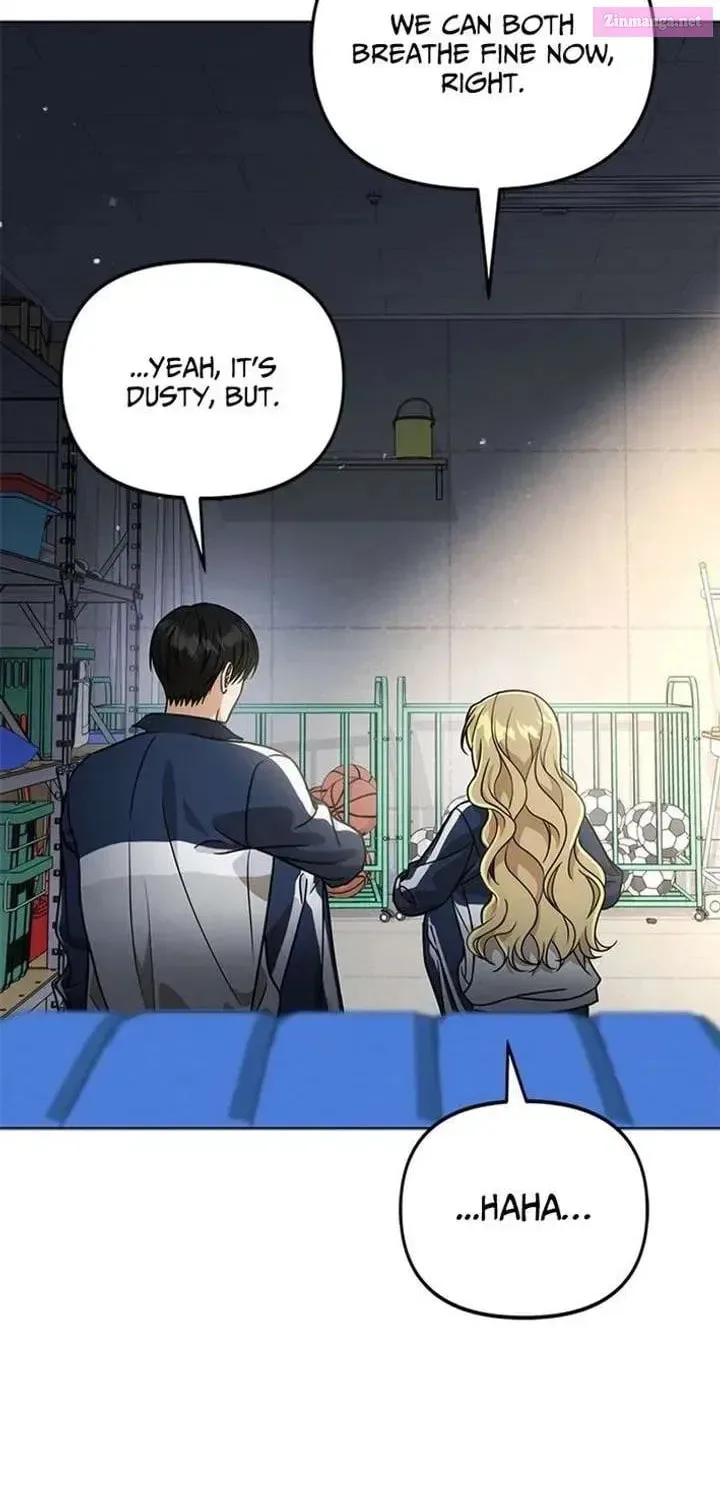 Love Rehab for a Gangster Chapter 27 page 98