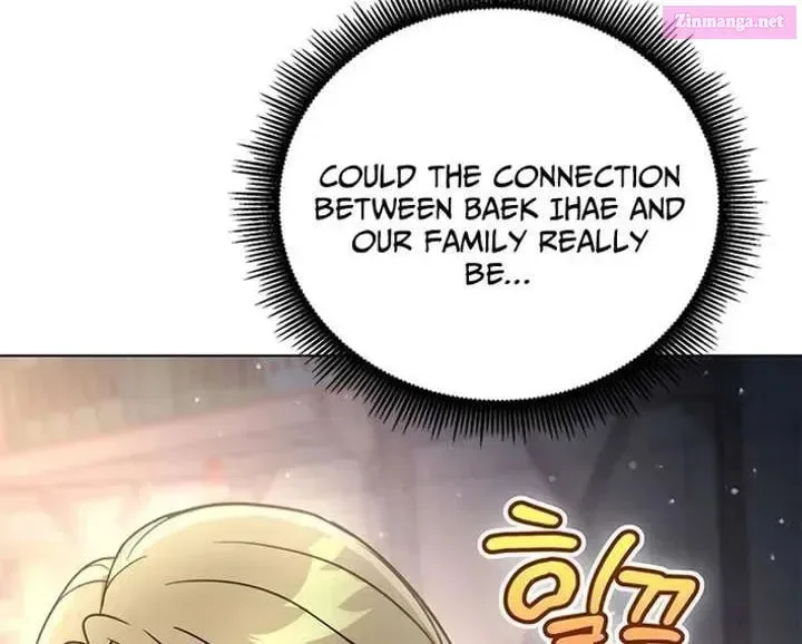 Love Rehab for a Gangster Chapter 27 page 96