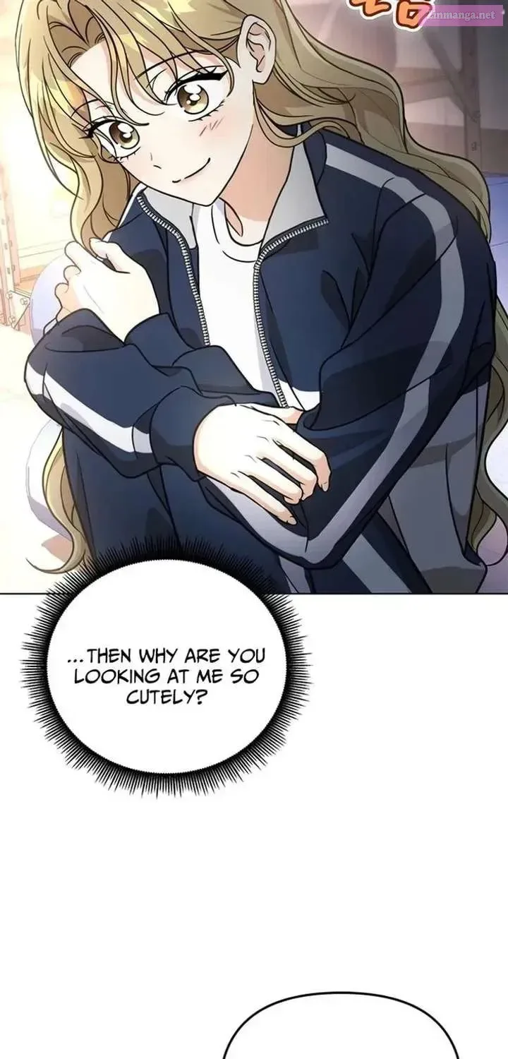 Love Rehab for a Gangster Chapter 27 page 97