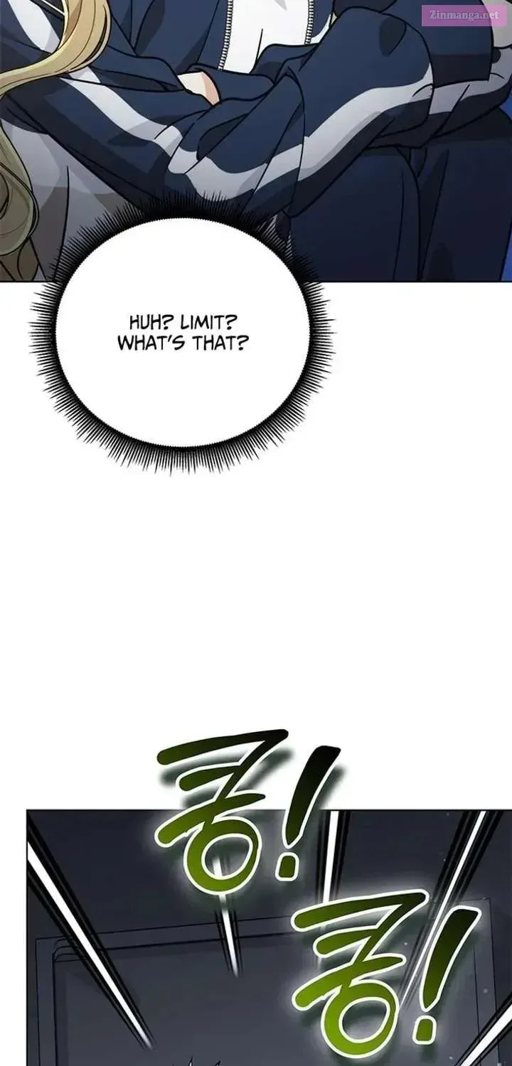 Love Rehab for a Gangster Chapter 27 page 103