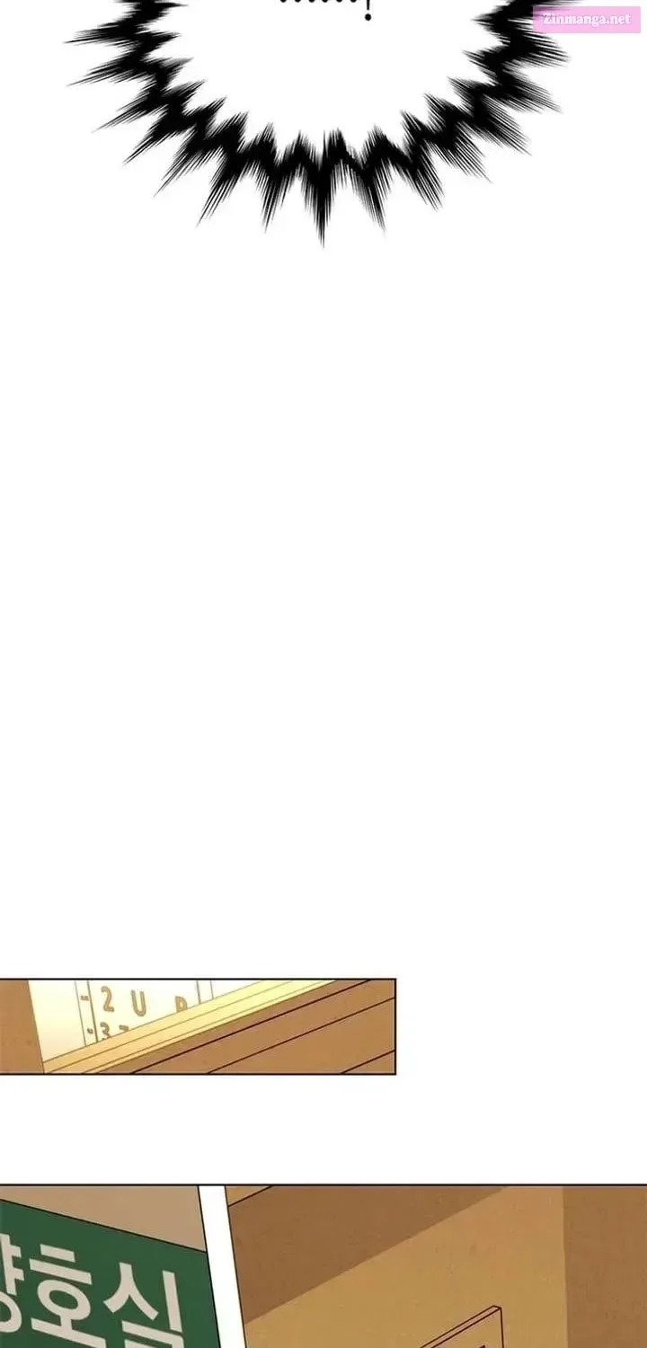 Love Rehab for a Gangster Chapter 27 page 110