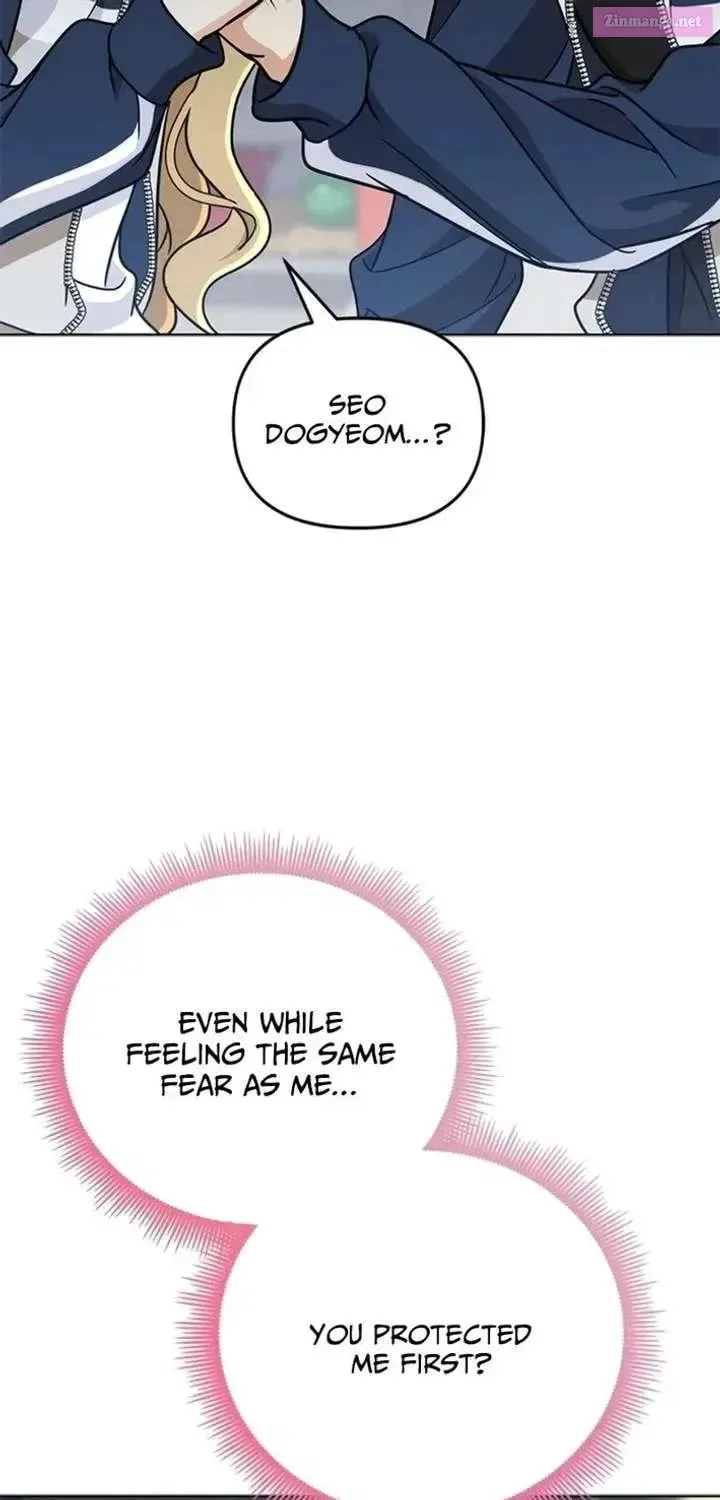 Love Rehab for a Gangster Chapter 27 page 81