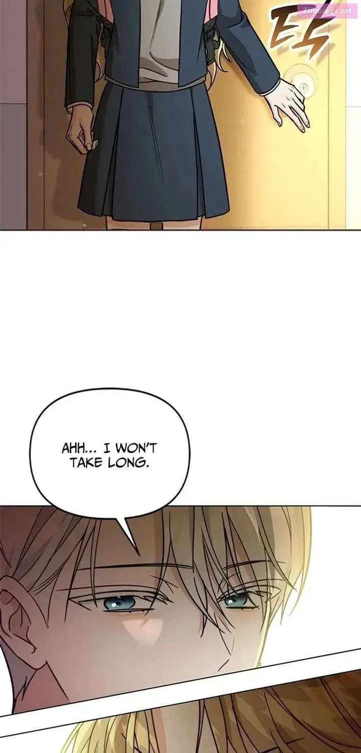 Love Rehab for a Gangster Chapter 27 page 117