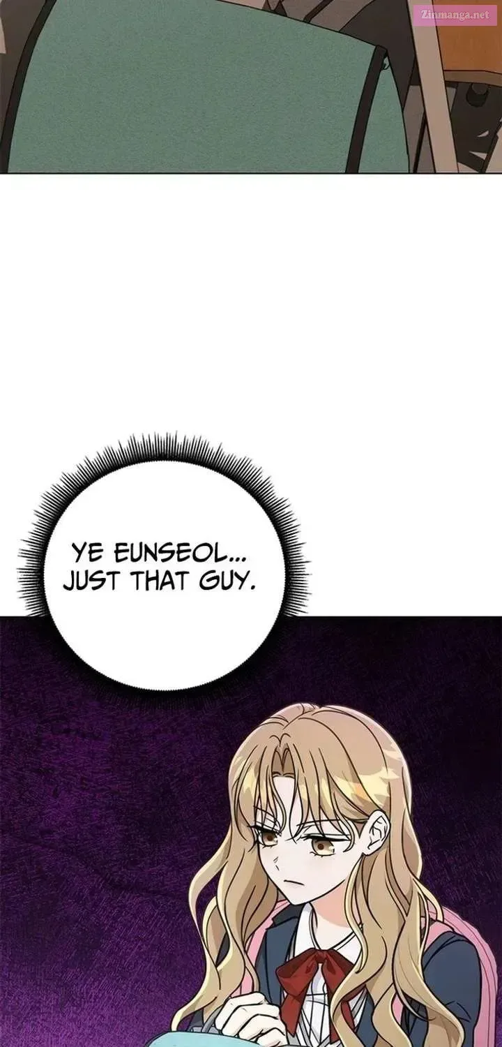 Love Rehab for a Gangster Chapter 28 page 11