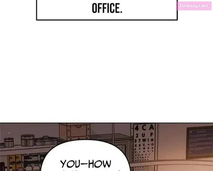 Love Rehab for a Gangster Chapter 28 page 16