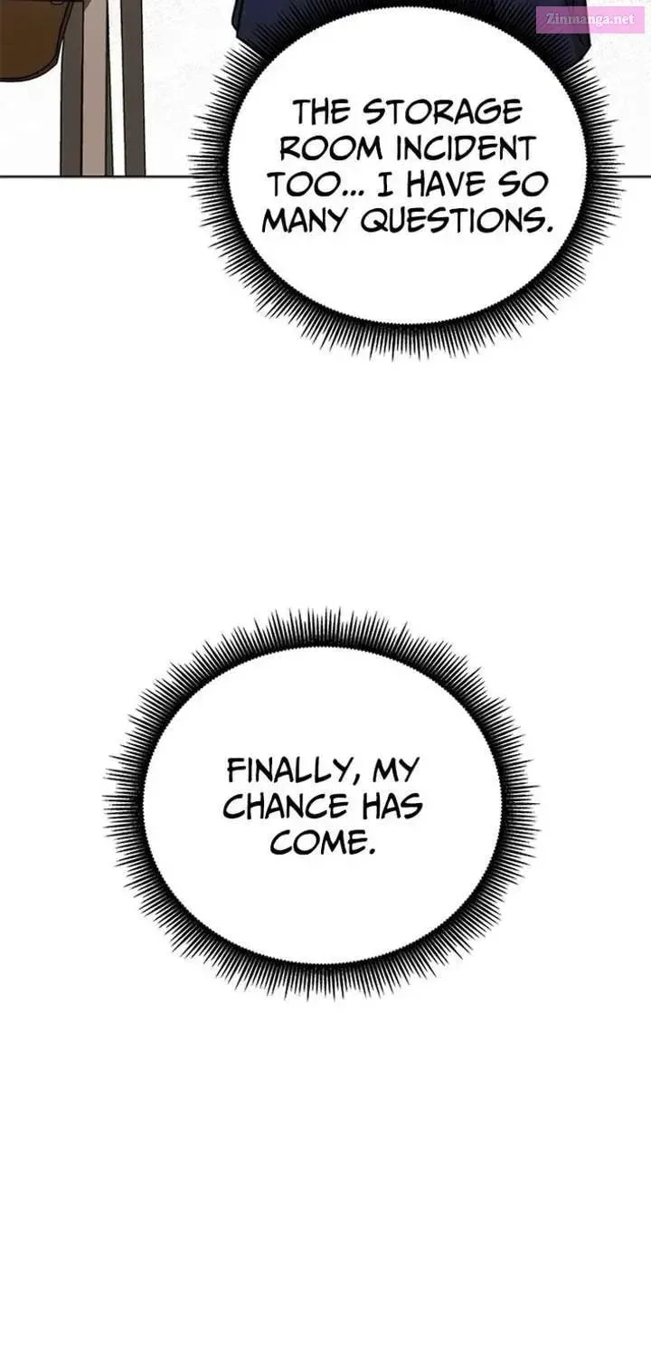 Love Rehab for a Gangster Chapter 28 page 13