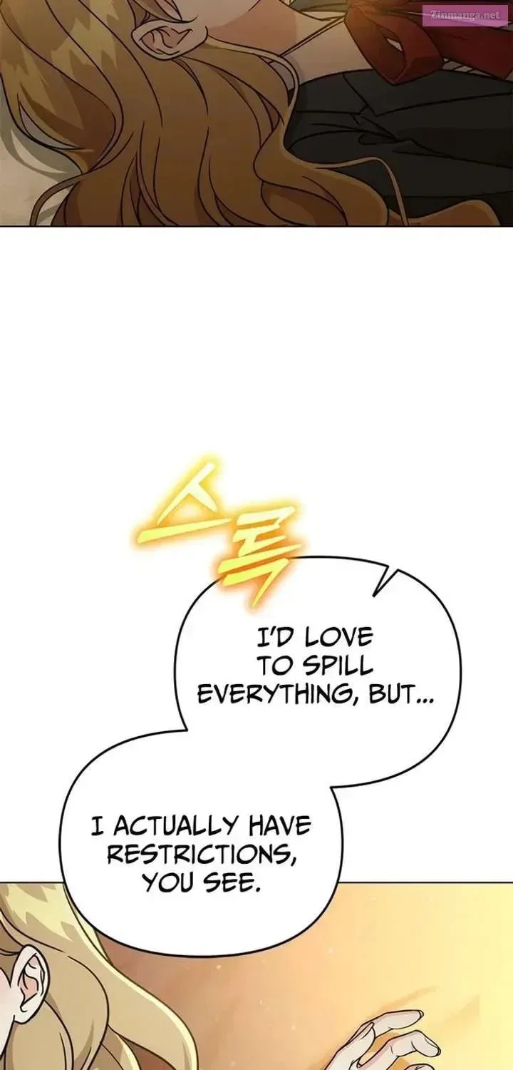 Love Rehab for a Gangster Chapter 28 page 35