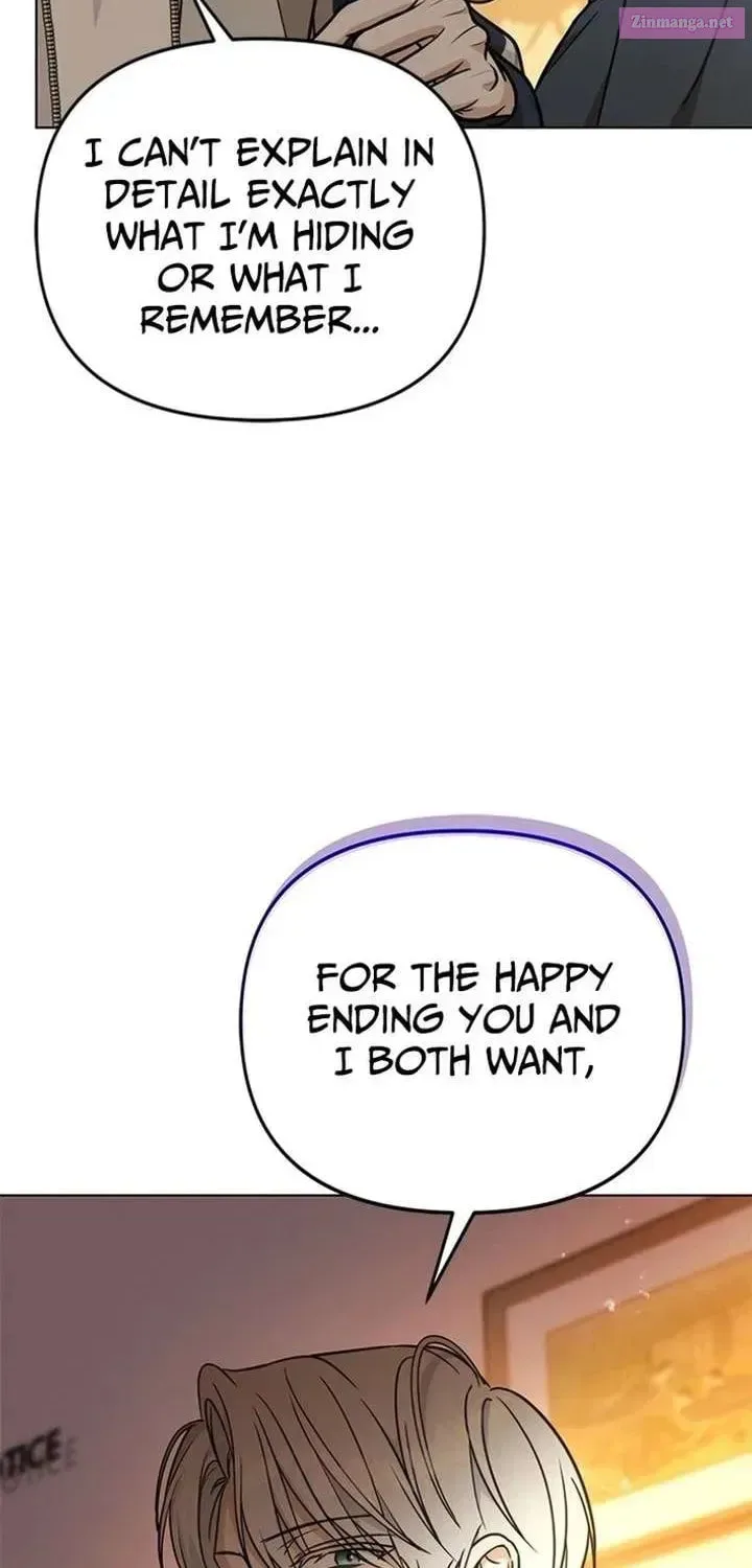 Love Rehab for a Gangster Chapter 28 page 38
