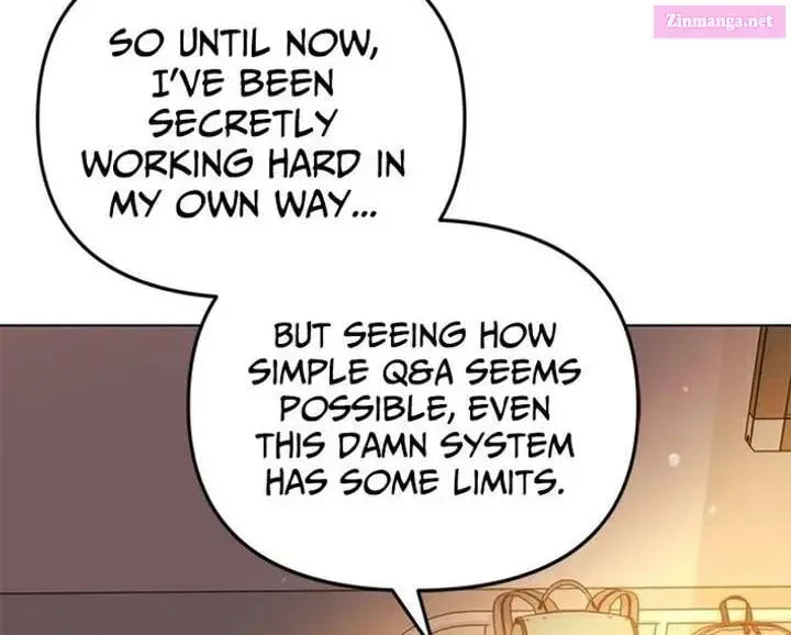 Love Rehab for a Gangster Chapter 28 page 40