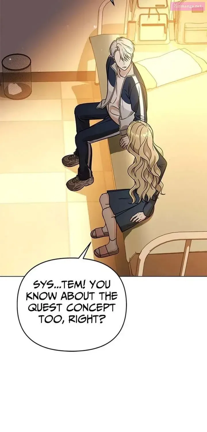 Love Rehab for a Gangster Chapter 28 page 41